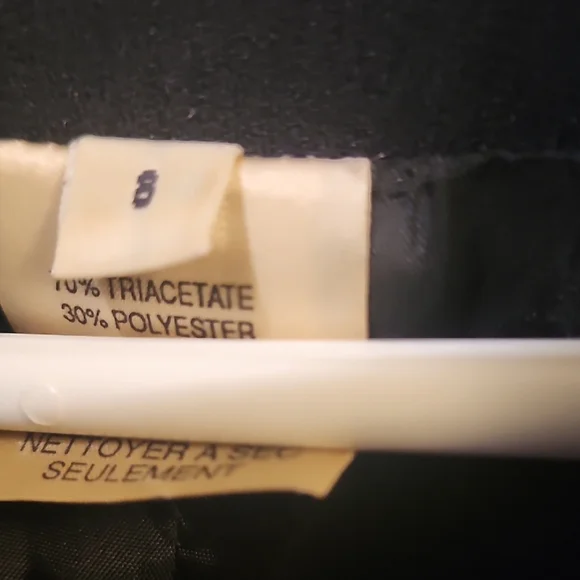 Vintage ROUJE Dress - Picture 2 of 4